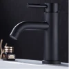 360 Rotation Spray Basin Faucet Hot Cold Bathroom Faucet Washbasin Taps Vessel Sink Mixer Tap Deck Mounted