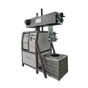 380V Energy Saving Jewelry Tools and Equipment for Continuous Cast