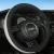 Import 38CM Crystal Car Steering Wheel Cover,with PU Leather, Car Steering Wheel Accessories from China