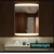 Import 3cm Lighting Part Bluetooth LED Bath Mirror Anti Fog Bathroom Mirror from China