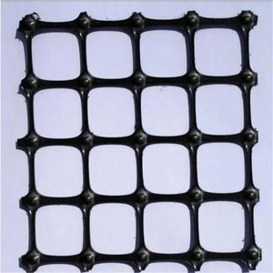 3CM mesh hole and 180g/m2 geogrid mesh