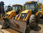 3CX 4CX lawn tractor backhoe loader original united kingdom