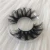 Import 3D Mink Eyelashes Vendor 22mm 25mm 27mm 28mm 30mm 5D Mink Strip Lashes with Custom Eyelash Packaging Cruelty Free Eyelashes from China