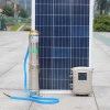 3inch 48v dc water pump brushless solar powered water pump dc solar submersible pump