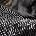 3k carbon fibre fabrics cloth / carbon fibre for bicycle frame