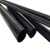Import 3k twill woven surface light weight matte carbon fiber tube from China