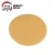Import 3M yellow sandpaper alumina loop and hook waterproof abrasive disc from China