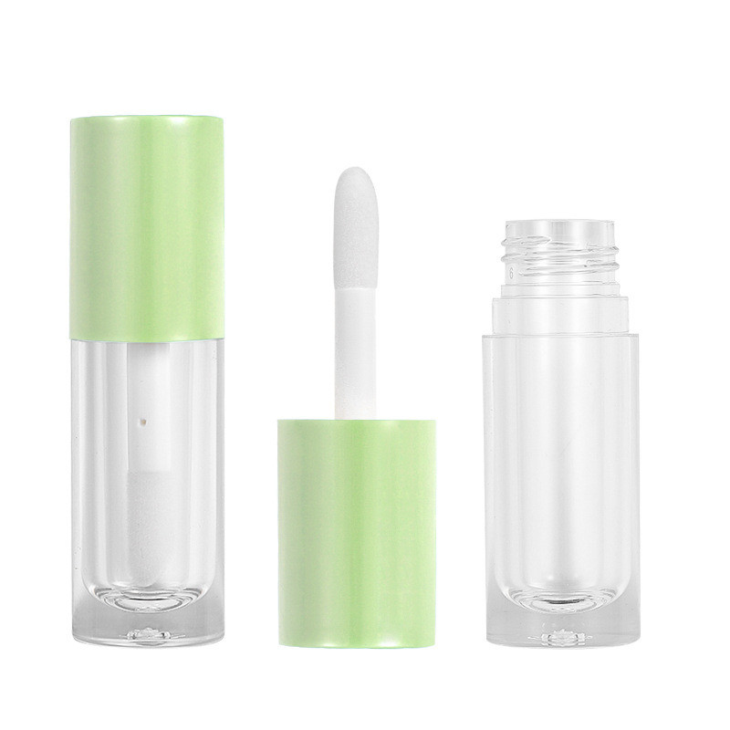 3ml Wand Lip Gloss Packaging Container Lip Gloss Tubes