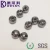 Import 3mm to 75mm customized threaded steel balls factory 3mm 4mm 5mm 6mm 7mm threaded carbon steel ball or stainless steel balls from China