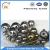 Import 3mm~50mm Stainless Steel Ball With Hole/ Drilled Steel Ball from China