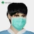 Import 3ply isolation protective disposable filter mouth masks from China