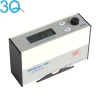 3Q WCG60 Measuring Object Smoothness Gloss Meter For Car Metal Paint Industries