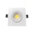 Import 3w intelligent COB ip44 indoor led ceiling light from China