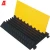 Import 4-Channel Plastic Car Ramps Cable Protector in Speed Bump for Events Place from China