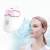Import 4 Colors LED Light PDT Therapy Mask Equipment Far infrared microwave Face Massage Machine from China