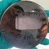4 inch n-doped 4H Silicon Carbide Wafer Ingot Semiconductor
