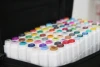 40 colors set Touchfive alcohol based art sketch markers
