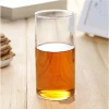 400ml Simple luxuryStyle Clear Glass Insulated Borosilicate Glass Tea Cup coffee Cup