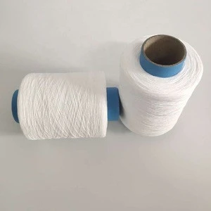 420D nylon elastic  fdy  covered spandex yarn spandex covered yarn