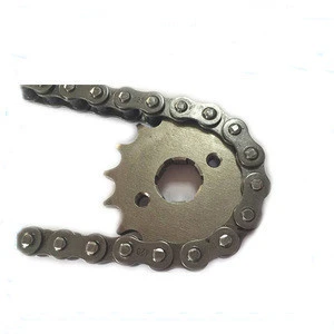 428 Transmission Chain for Motorcycles