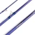 Import 4.2m 24T carbon Surf fishing rods blank from China
