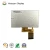Import 4.3 inch Lcd 480x272 High Brightness 40 pin RGB IPS TFT LCD from China