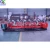 Import 4.4kw concrete pavement row vibrator automatic walking highway municipal road engineering construction equipment from China