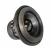 Import 4+4ohm 3000W Aluminum Frame Foam Edge Woofer Professional Bass Speaker Subwoofer 12inch from China