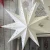 Import 45cm Home House Decor Wedding Birthday New Year Christmas Event Party Supplies Star Paper Lantern from China