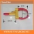 Import 48cm high quality car steering wheel lock from China