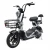 Import 48v 12a new cheap electric bike with turning signal light 350w electric bicycle pedal assist electric scooter from China