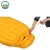 Import 450g(1lb) Filling Sleeping Bag Outdoor Alpine Guest 95% Goose Down Traveler Camping Sleeping Bag 1 Compression Bag Mummy [5?~0?] from China