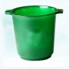 4L 10L Plastic Ice Cube Holder Bucket Cooler