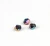 Import 4mm  6mm Bicone glass Beads Jewelry Crystal Czech Crystal Diamond/Bicone Beadv from China