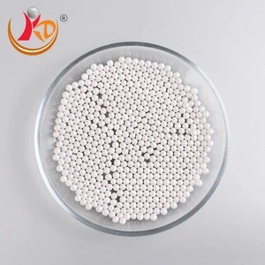 4mm Ceramic Bearing Ball Zirconia Oxide ZrO2