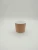 Import 4oz craft double wall insulated waterproof material Paper Cup Disposable Cup For Tea Coffee Cappuccino Hot Drinks from USA