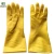 Import 4SAFETY Extra Long Custom Gloves Latex Rubber Working from China