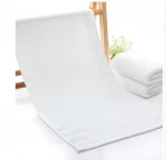 5 Star Hotel Supplies Cotton Bath Sets Hotel Face Bath Terry Towel