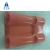 Import 50 years life time easy install ASA coated plastic synthetic resin roof tile from China