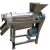 Import 500kg/h Ginger pomegranate juice press/fruit juice screw press/juicer making machine from China