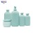 Import 500ml 300ml Blue Grey Shampoo Hand Wash Body Wash Soap Bottle from China