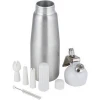 500ML Artisan Whipped Cream Dispenser, Cream Whipper with Decorating Nozzles