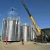 Import 500ton 1000ton grain silo prices from China