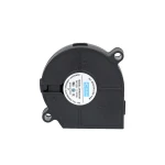 50*50*15mm industrial blower 12v 0.16A brushless blower for 3D printer 50mm DC air blower