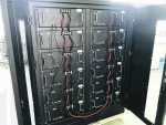 50kwh 75kwh 100kwh energy storage batteries 48v1000ah 1500ah 2000ah LiFePO4 lithium battery with BMS box