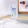 50ML  1.7oz water free hands sanitizer gel with aloe, anti-bacteria hand washing gel