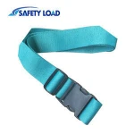 50MM Luggage Strap With Plastic Buckle