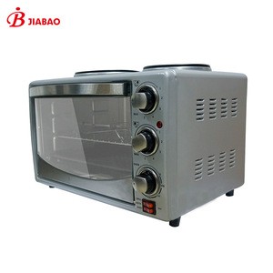55L Electric Bread toaster home Oven for home use Bread and CakeHOT SALE