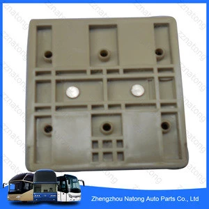 5805-08303 Yutong Ankai Higer bus parts plastic Folding cup holder