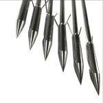 5.9inch /15cm High Quality Archery Fishing Shooting Slingshot Dart  Bow Fish